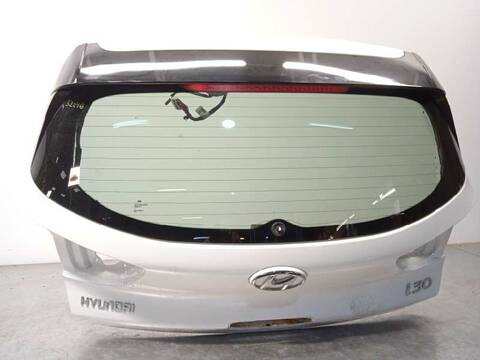 Foto 2ª: Portón Hyundai i30 1.0 TGDI CAT 120CV 88KW [G3LE] (2022)