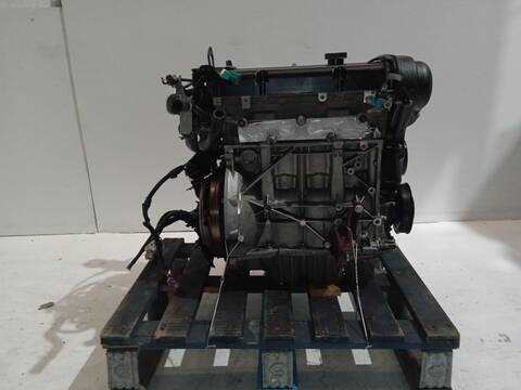 Motor Completo Ford Fiesta AMBIENTE 82CV 60KW
