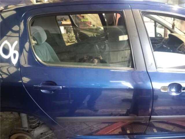 Puerta Trasera Derecha Peugeot 307 2.0 HDI 90