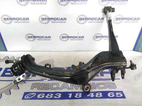 Brazo Suspension Delantero Izquierdo Toyota Rav4 2.2 D-4D CAT 150CV 110KW
