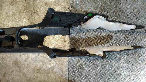 Foto 2ª: Consola Central Opel Mokka EDITION ECOFLEX 131CV 96KW [A17DTS] (2014)