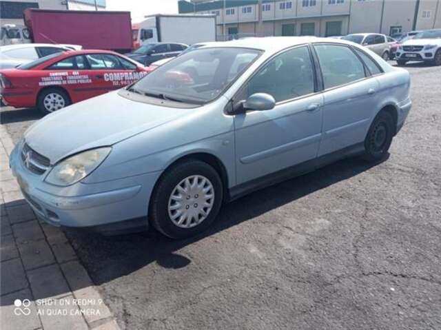 Abs Citroen C5 2.0 HDI
