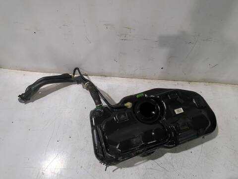 Foto 3ª: Deposito de Combustible Opel Corsa 1.3 CDTI L08 L68) 75CV [A 13 DTC Z 13 DTJ] (2006)