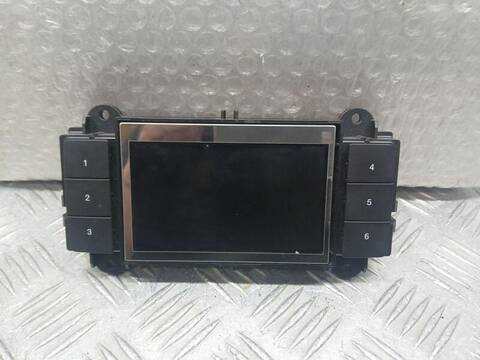 Sistema GPS Ford Tourneo TREND 100CV 74KW