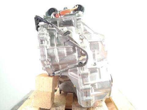 Foto 2ª: Caja Cambios Toyota Corolla HYBRID ACTIVE 122CV 90KW [2ZR] (2021)