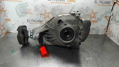 Foto 4ª: Diferencial Trasero Bmw Serie 5 518 520 D 184CV 135KW [N47D20C] (2015)
