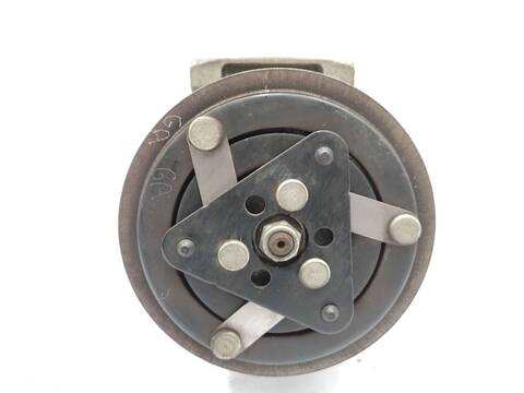 Foto 2ª: Compresor Aire Acondicionado Citroen C3 1.4 HDI 68CV 50KW [8HZ] (2005)