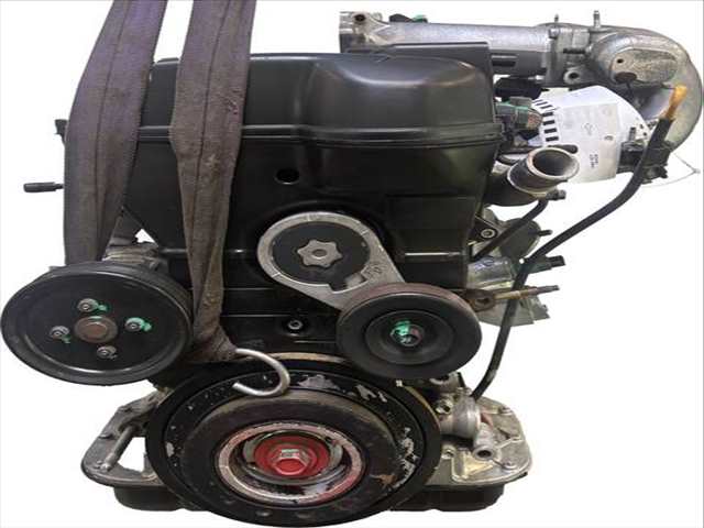 Foto 3ª: Motor Completo Lexus GS 212 - 228 CV COUPE [2JZ-GE]