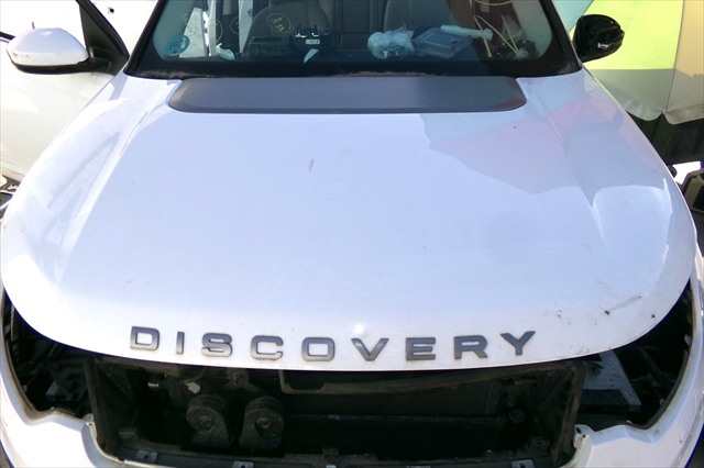 Capot Land Rover Discovery 2.0 D 2014-2019,SPORT