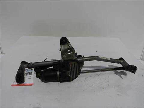 Motor Limpia Delantero Volkswagen Passat 2.0 TDI BERLINA 140CV 103KW