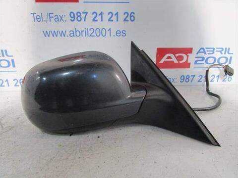 Foto 2ª: Retrovisor Derecho Volkswagen Passat 1.9 TDI BERLINA 130CV 96KW [AVF] (2001)
