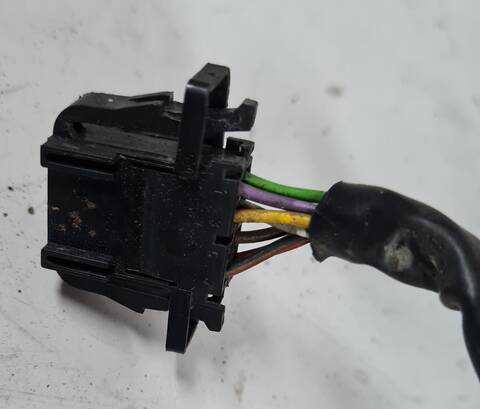 Foto 4ª: Retrovisor Izquierdo Seat Altea 2.0 TDI 140CV 103KW [BKD] (2008)