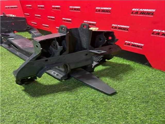 Foto 4ª: Puente Delantero Iveco Daily FG 33 S V BATALLA 3520 DIESEL SCR 136CV 100KW FURGON [F1AGL411J*C] (2018)