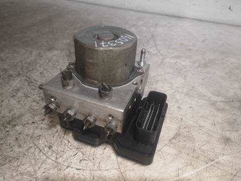 Foto 3ª: Abs Mercedes Clase B 150 270910 (2012)