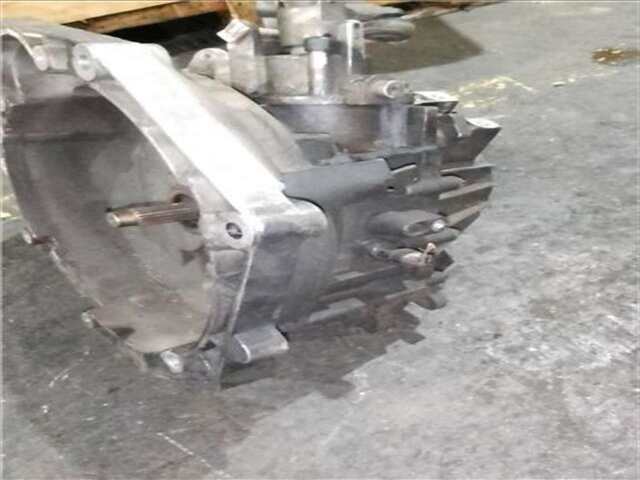 Caja Cambios Opel Vectra 1.9 CDTI