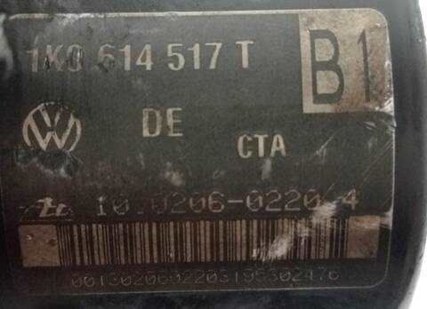 Foto 3ª: Abs Volkswagen Golf 1.9 TDI 105CV (2005)