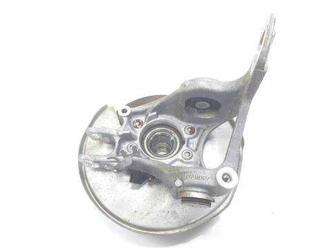 Foto 2ª: Mangueta Trasera Izquierda Audi A6 2.0 TDI ULTRA