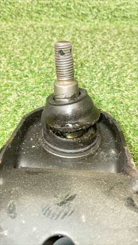 Foto 4ª: Brazo Suspension Delantero Derecho Ford Ranger 2.2 D 4P [QJ2W] (2016)