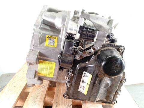 Foto 2ª: Caja Cambios Automatica Skoda Kamiq 1.5 TSI 150CV 110KW AUT. [DXD] (2024)