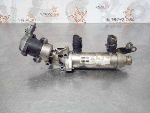 Valvula EGR Peugeot 407 PACK COUPE 204CV 150KW