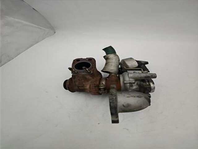 Turbocompresor Peugeot 308 1.6 ACCESS [1.6 LTR. - 73 KW BLUE-HDI FAP]