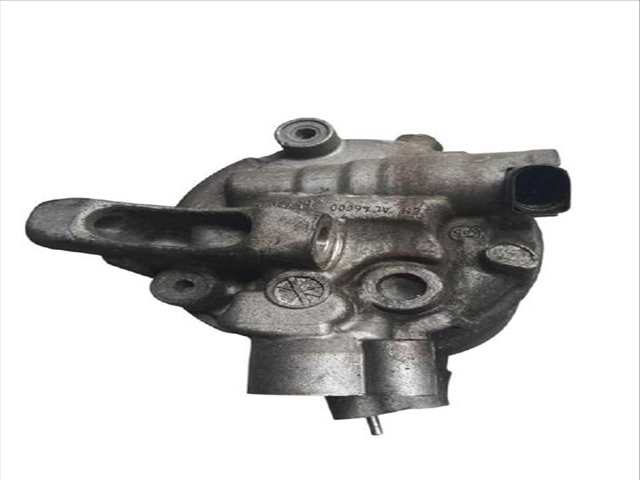 Foto 2ª: Compresor Aire Acondicionado Seat Ibiza 1.4 TDI (2008)