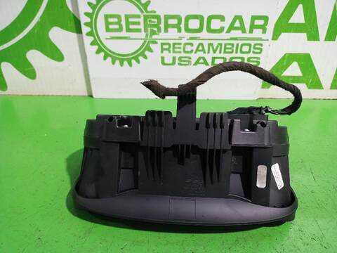 Foto 3ª: Cuadro de Instrumentos Opel Corsa EXPRESSION 75CV (2014)