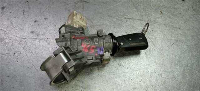 Foto 2ª: Motor de Arranque Toyota Yaris 1.3 ACTIVE [1.3 LTR. - 74 KW 16V CAT] [1NRFE]