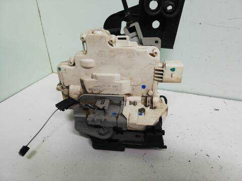 Cerradura Puerta Delantera Derecha Seat Altea CAYC