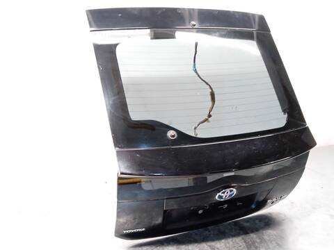 Foto 3ª: Portón Toyota Prius 1.5 HYBRID NHW20_) 112CV 82KW [1NZ-FXE] (2005)
