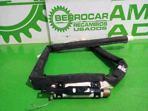 Foto 2ª: Airbag Cortina Delantero Izquierdo Renault Scenic XMOD BOSE 132CV [H5F 404  H5F 408] (2009)