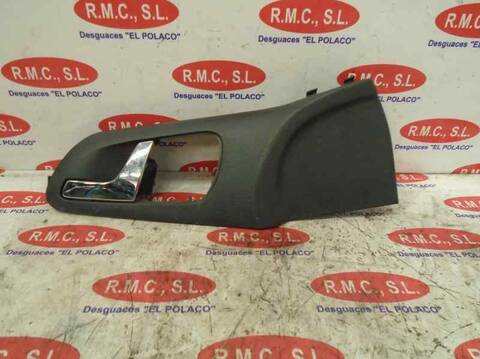 Maneta Interior Delantera Izquierda Skoda Octavia AMBIENTE BERLINA 102CV 75KW