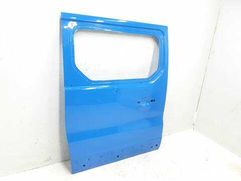 Foto 3ª: Puerta Lateral Corredera Derecha Renault Trafic L1H1 29T KOMFORT (2014)