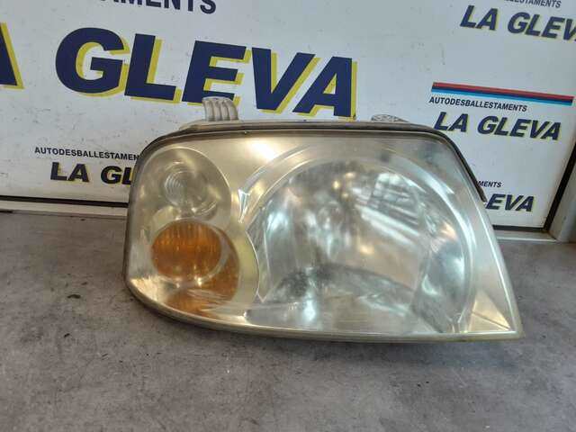 Faro Derecho Hyundai Atos ATOS PRIME COMFORT 0CV