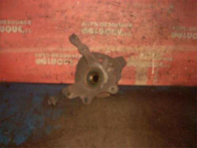 Foto 3ª: Mangueta Delantera Derecha Opel Corsa 1.2 [Z 12 XE]