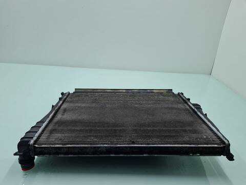 Foto 3ª: Radiador Motor Bmw Serie 3 315 320 CD COUPE 150CV 110KW [20-4D-4] (2004)