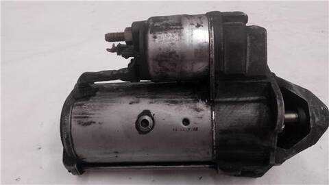 Foto 4ª: Motor de Arranque Volkswagen Passat 1.9 EDITION [1 9 LTR. - 74 KW TDI] BERLINA 101CV