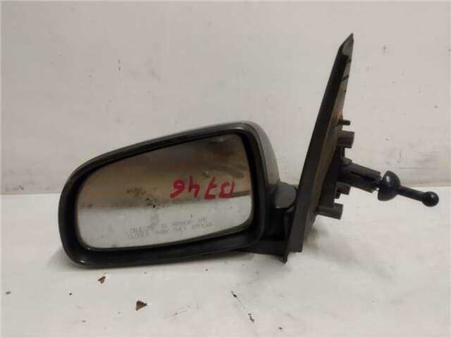 Retrovisor Izquierdo Chevrolet Aveo 1.4 LS [1.4 LTR. - 74 KW CAT]
