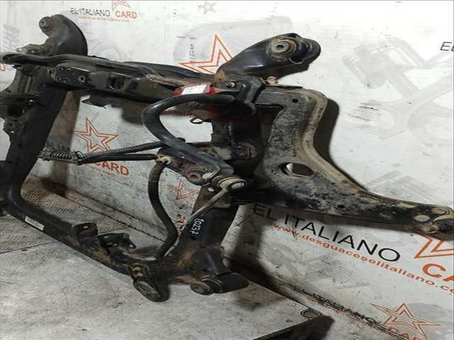 Foto 2ª: Puente Delantero Opel Astra COSMO BERLINA 101CV 74KW [Z17DTH] (2006)