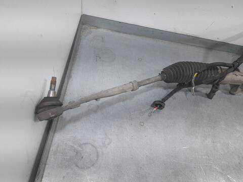 Foto 2ª: Cremallera de Direccion Peugeot 208 STYLE 82CV 60KW [HM01] (2016)