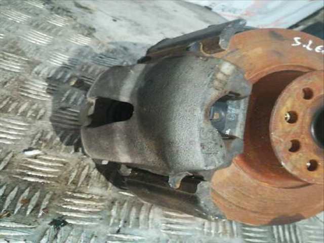 Foto 2ª: Mangueta Delantera Izquierda Seat Leon STYLANCE - STYLE 105CV 77KW [BXE] (2006)