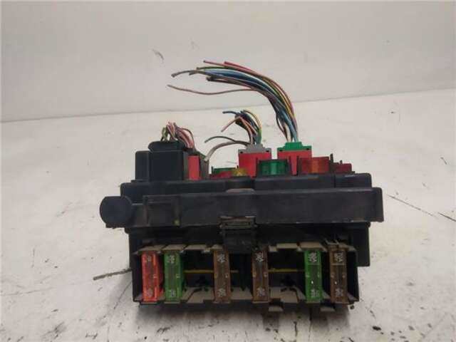 Foto 2ª: Centralita BSM Peugeot 307 2.0 XT [2.0 LTR. - 100 KW 16V CAT (RFN - EW10J4)] [RFN (EW10J4)]