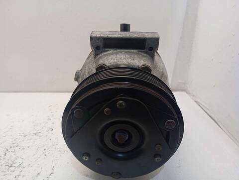 Foto 3ª: Compresor Aire Acondicionado Renault Laguna 2.2 DCI TD 150CV 110KW (2004)