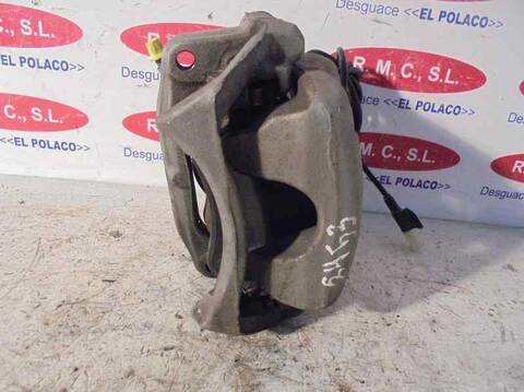 Foto 3ª: Pinza Freno Delantera Derecho Mercedes Clase A 140 A 180 CDI BLUEEFFICIENCY 176.012) 109CV 80KW [OM607951] (2013)