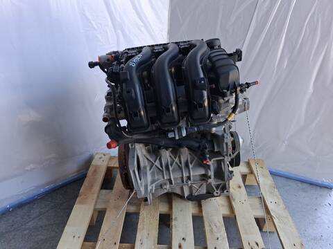 Foto 2ª: Motor Completo Peugeot 208 SIGNATURE 82CV 61KW [HM05] (2019)