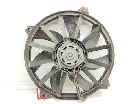 Foto 3ª: Electroventilador Peugeot 307 136CV 100KW [9HY] (2005)