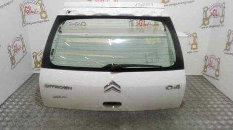 Portón Citroen C4 BERLINA 1.4 16V