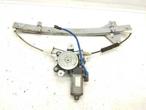 Elevalunas Manual Trasero Izquierdo Chevrolet Nubira 1.8 CAT BERLINA 121CV 89KW