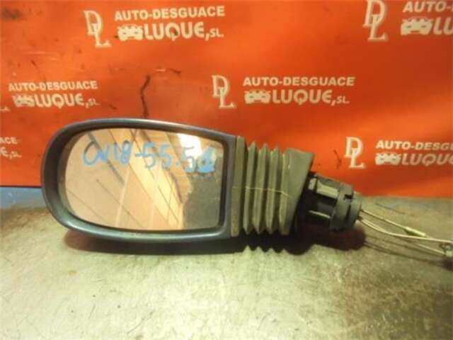 Retrovisor Izquierdo Fiat Punto 1.2 G 60CV