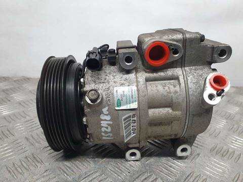 Foto 2ª: Compresor Aire Acondicionado Kia Ceed ACTIVE 126CV 93KW [G4FC] (2009)